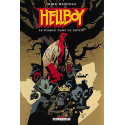 HELLBOY Tome 5 - LE DIABLE DANS LA BOÎTE