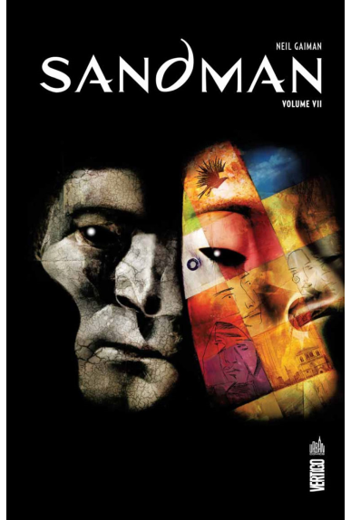 SANDMAN TOME 6