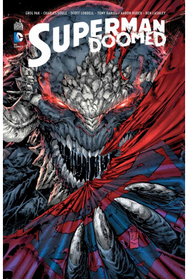 SUPERMAN UNCHAINED SUPERMAN UNCHAINED
