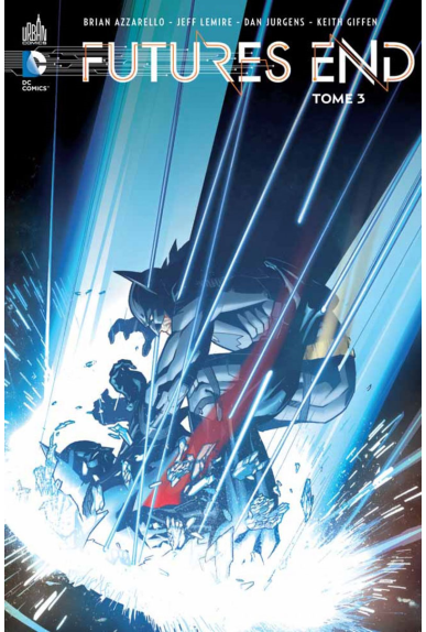 FUTURES END TOME 2
