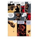 HELLBOY Tome 7 - LE TROISIÈME SOUHAIT