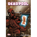 FEAR ITSELF : DEADPOOL & Cie