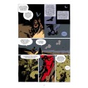 HELLBOY Tome 7 - LE TROISIÈME SOUHAIT