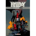 HELLBOY Tome 14 - MASQUES & MONSTRES