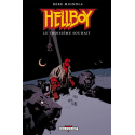 HELLBOY Tome 7 - LE TROISIÈME SOUHAIT