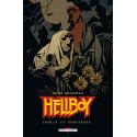 HELLBOY Tome 8 - TROLLS ET SORCIÈRES