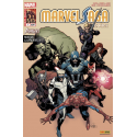 MARVEL SAGA HORS SERIE 6 : ULTRON FOREVER
