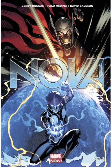 Nova TOME 2 Nova TOME 2