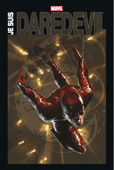JE SUIS DEADPOOL JE SUIS DEADPOOL
