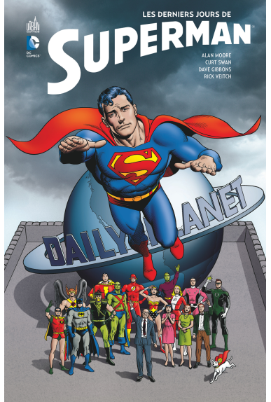 SUPERMAN RED SON SUPERMAN RED SON