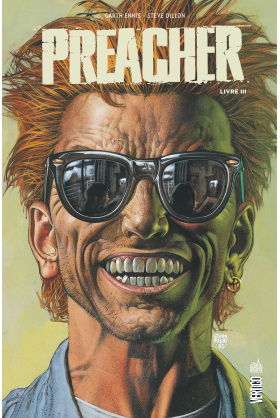 PREACHER TOME 2