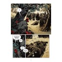 HELLBOY Tome 10 - LA GRANDE BATTUE