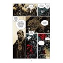 HELLBOY Tome 10 - LA GRANDE BATTUE