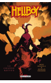 HELLBOY Tome 10 - LA GRANDE BATTUE
