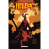 HELLBOY Tome 10 - LA GRANDE BATTUE