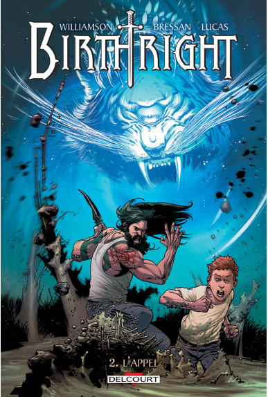 Birthright Tome 2