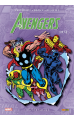 AVENGERS L\'INTEGRALE 1974