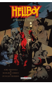 HELLBOY Tome 11 - L\'HOMME TORDU