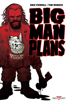 Big Man Plans