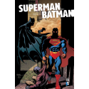 SUPERMAN & BATMAN Tome 2