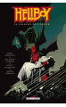 HELLBOY Tome 12 - LA FIANCÉE DE L\'ENFER