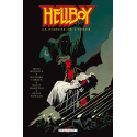 HELLBOY Tome 12 - LA FIANCÉE DE L'ENFER