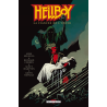 HELLBOY Tome 12 - LA FIANCÉE DE L\'ENFER