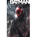 Batman - L'énigme de Red Hood