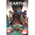 EARTH 2 TOME 4