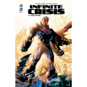 INFINITE CRISIS TOME 5