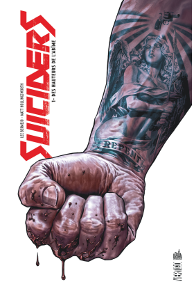 Suiciders Tome 1