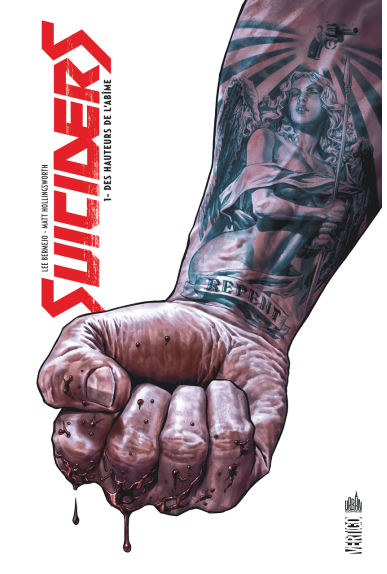 Suiciders Tome 1 Suiciders Tome 1