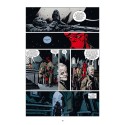 HELLBOY Tome 13 - L'ULTIME TEMPÊTE