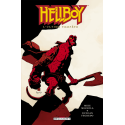 HELLBOY Tome 13 - L'ULTIME TEMPÊTE