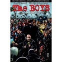 THE BOYS TOME 3