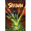 SPAWN Tome 14 - ANNIHILATION