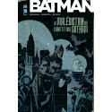 BATMAN - La malédiction qui s'abattit sur Gotham
