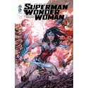 SUPERMAN & WONDER WOMAN Tome 2