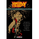 HELLBOY Tome 15 - HELLBOY au MEXIQUE