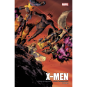 ASTONISHING X-MEN par JOSS WHEDON Tome 1