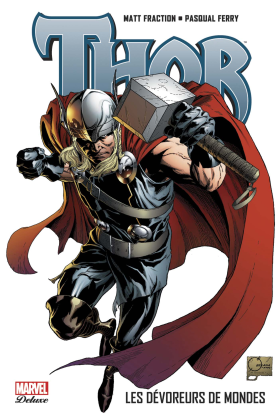 THOR - LE CONTRAT