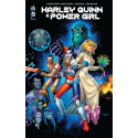 HARLEY QUINN TOME 2 - Folle à Lier