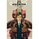 EX MACHINA TOME 3