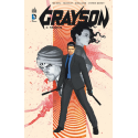 GRAYSON TOME 2