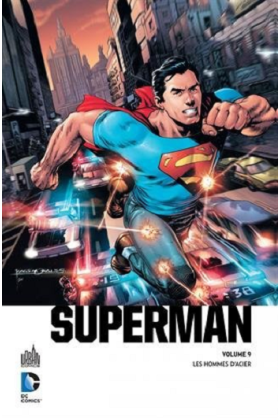 Tome 03 - Superman Le Dernier Fils
