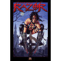 RAZOR Tome 1