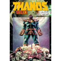 Thanos & Adam Warlock - L'Entité de l'Infini