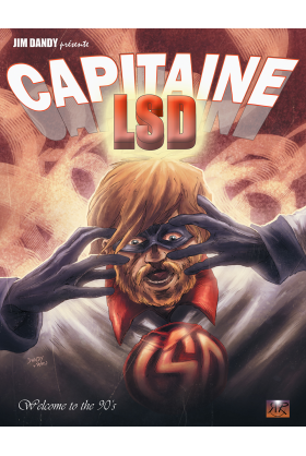 Capitaine LSD