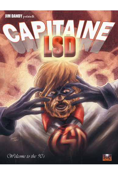 Capitaine LSD Capitaine LSD