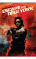 Escape from New York Tome 1